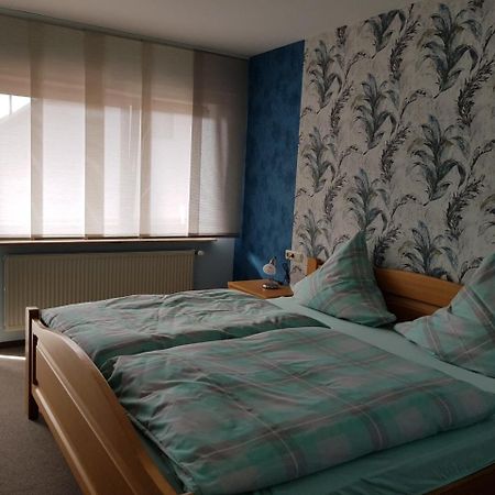 Gaestehaus Cornelia Wildensee Екстер'єр фото
