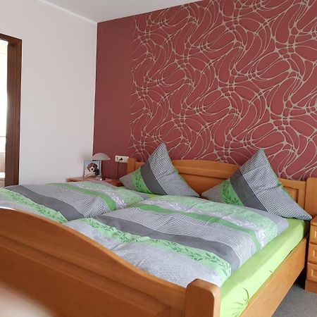 Gaestehaus Cornelia Wildensee Екстер'єр фото