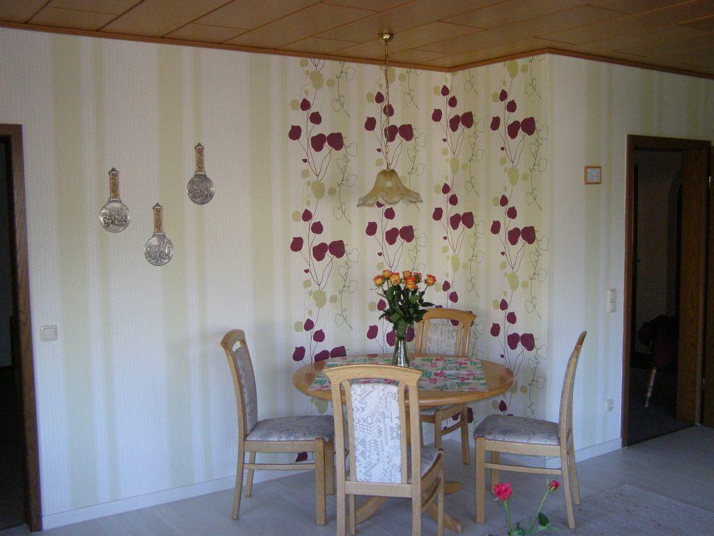 Gaestehaus Cornelia Wildensee Екстер'єр фото