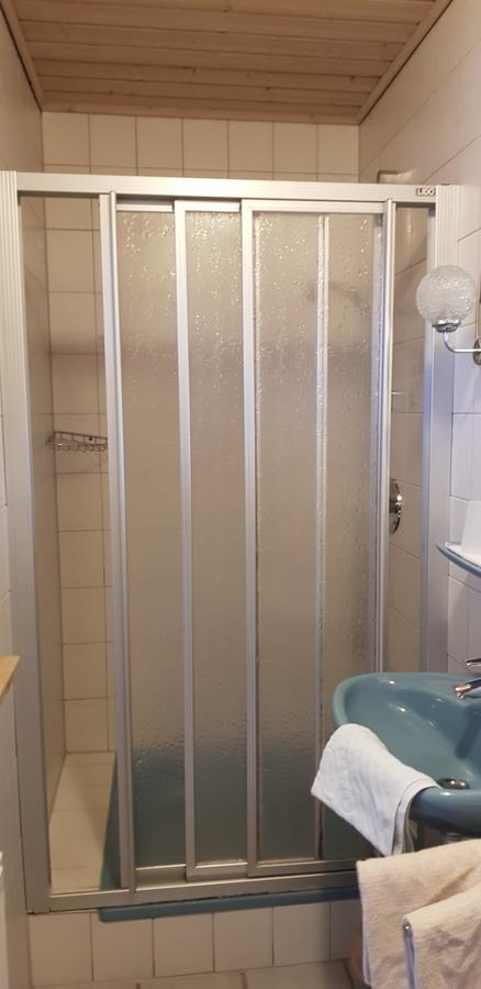 Gaestehaus Cornelia Wildensee Екстер'єр фото