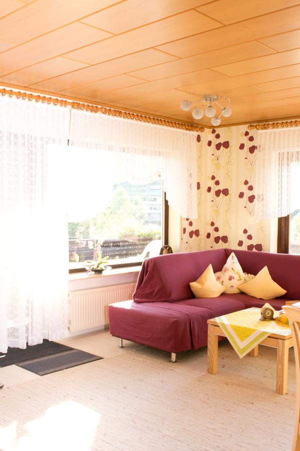 Gaestehaus Cornelia Wildensee Екстер'єр фото