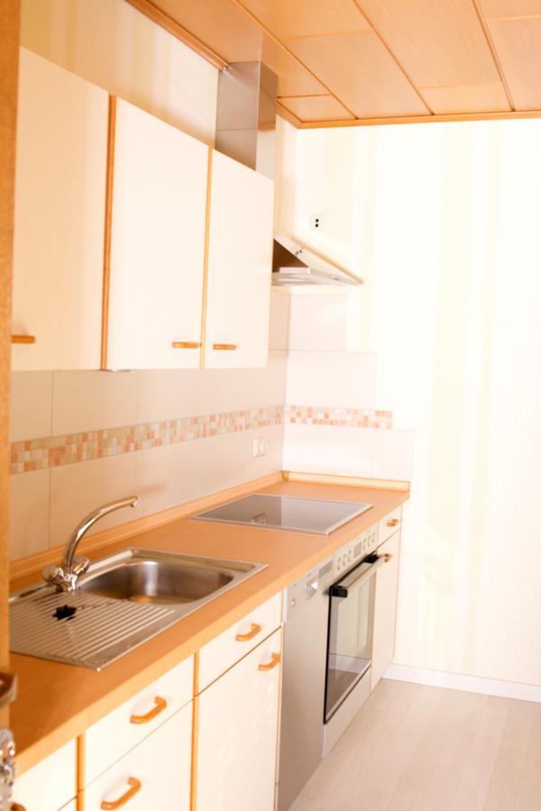 Gaestehaus Cornelia Wildensee Екстер'єр фото