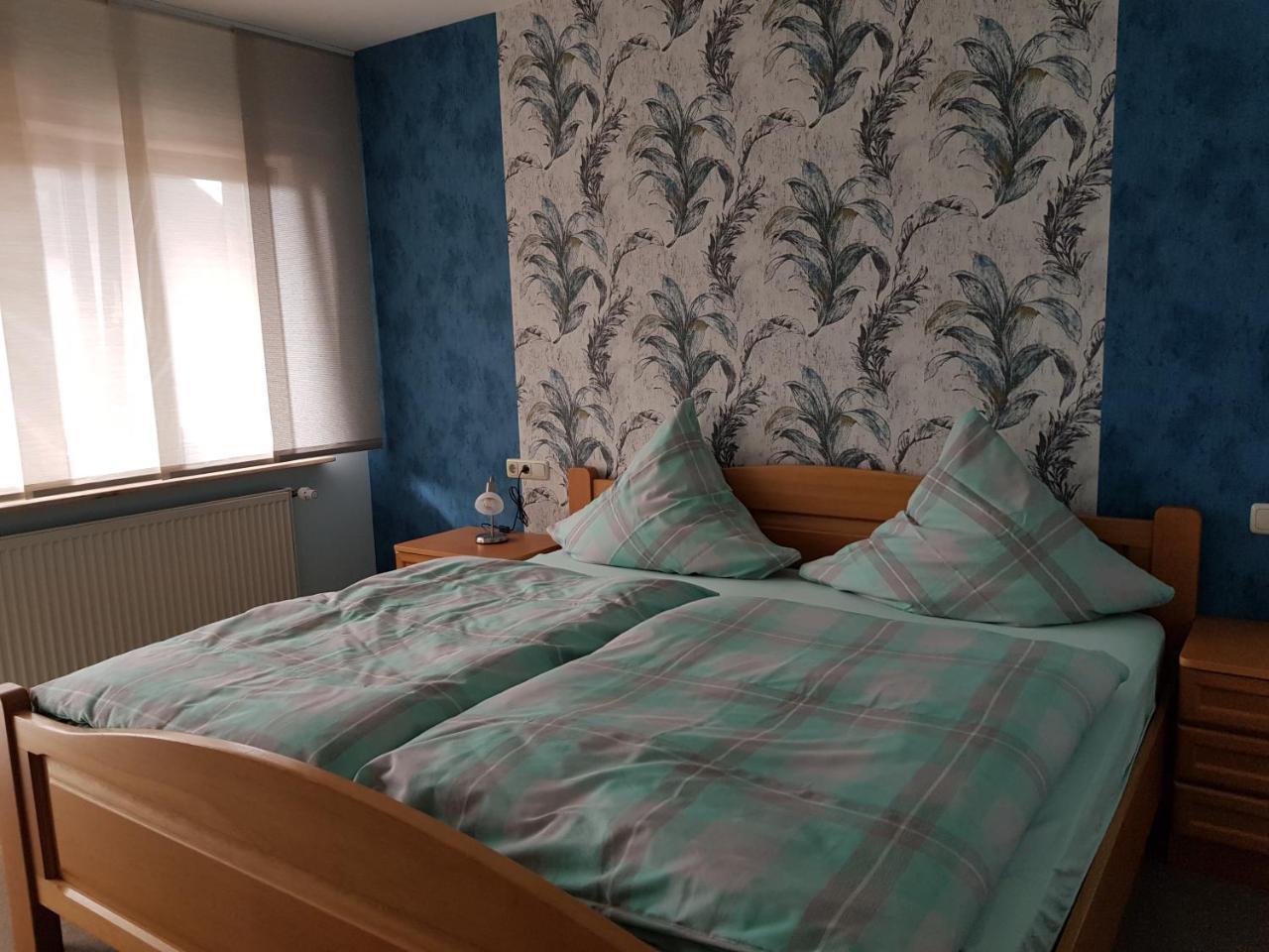 Gaestehaus Cornelia Wildensee Екстер'єр фото