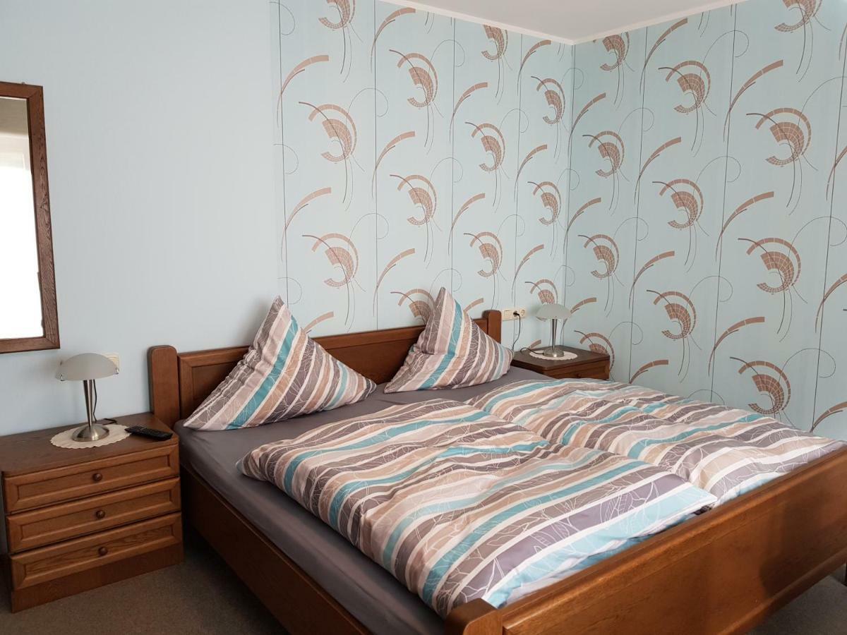 Gaestehaus Cornelia Wildensee Екстер'єр фото